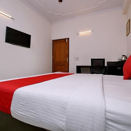 Capital O Tsl Stay Homes Indirapuram Esterno foto