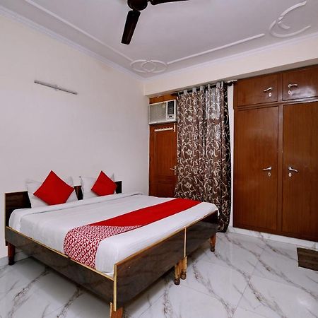 Capital O Tsl Stay Homes Indirapuram Esterno foto