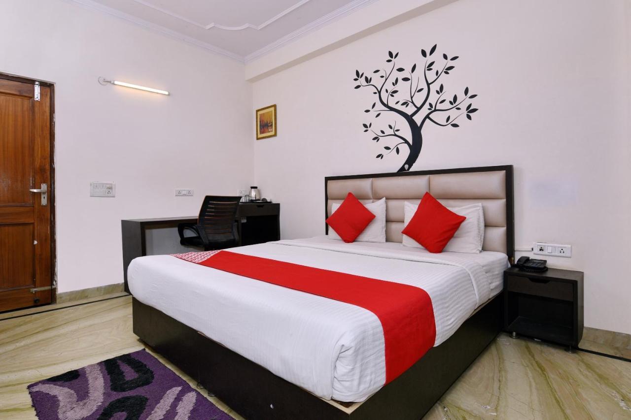 Capital O Tsl Stay Homes Indirapuram Esterno foto