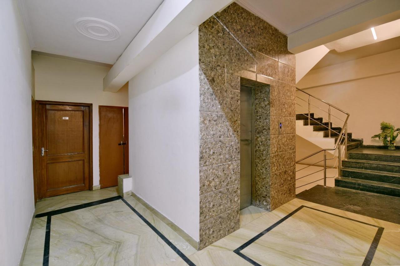 Capital O Tsl Stay Homes Indirapuram Esterno foto