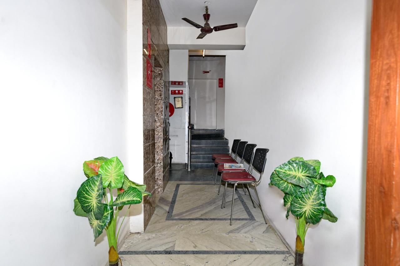 Capital O Tsl Stay Homes Indirapuram Esterno foto