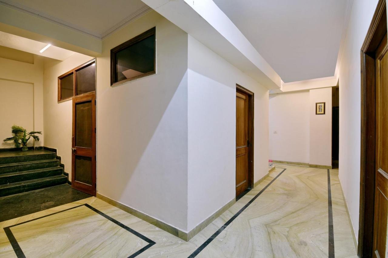 Capital O Tsl Stay Homes Indirapuram Esterno foto
