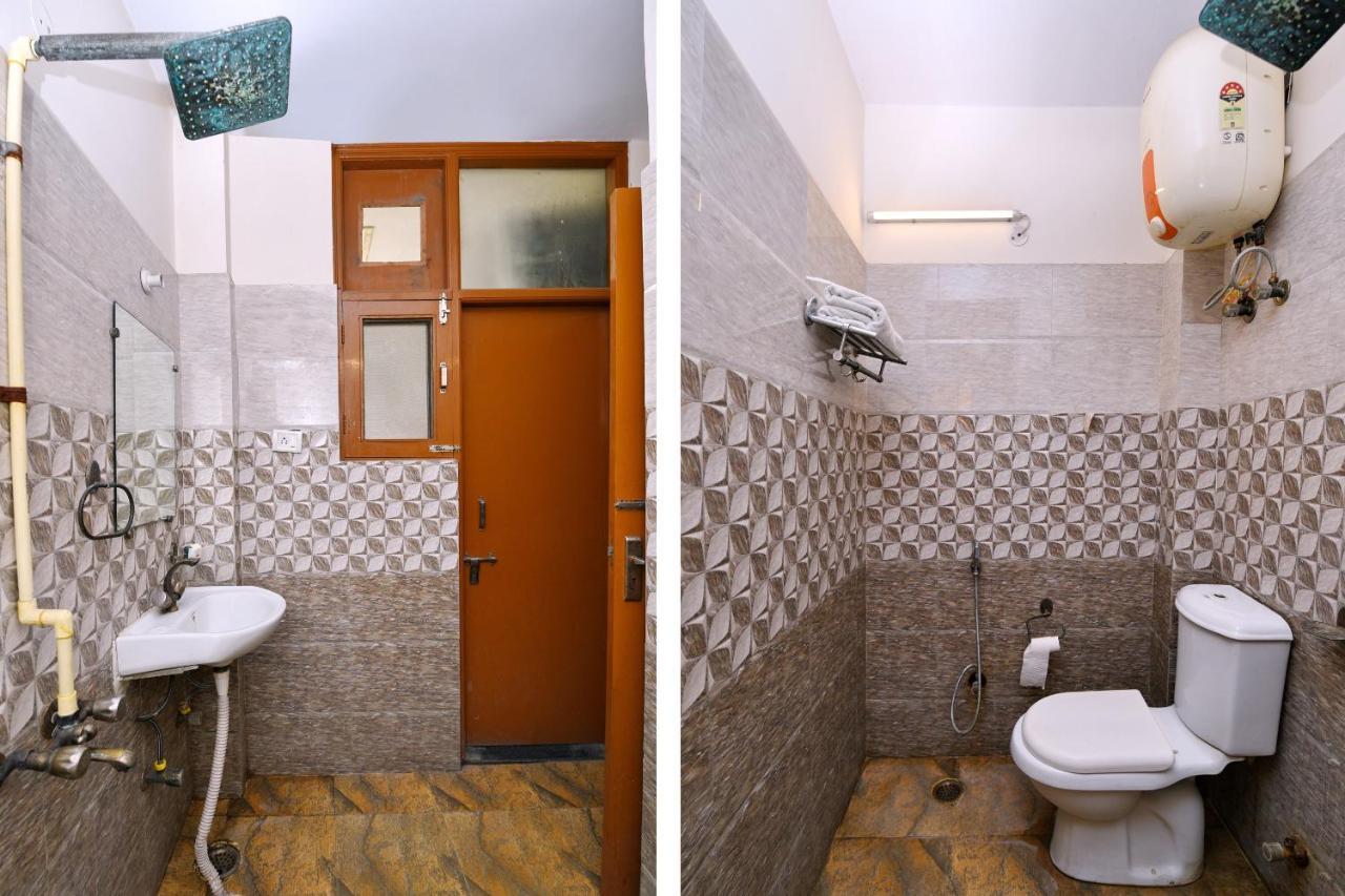Capital O Tsl Stay Homes Indirapuram Esterno foto