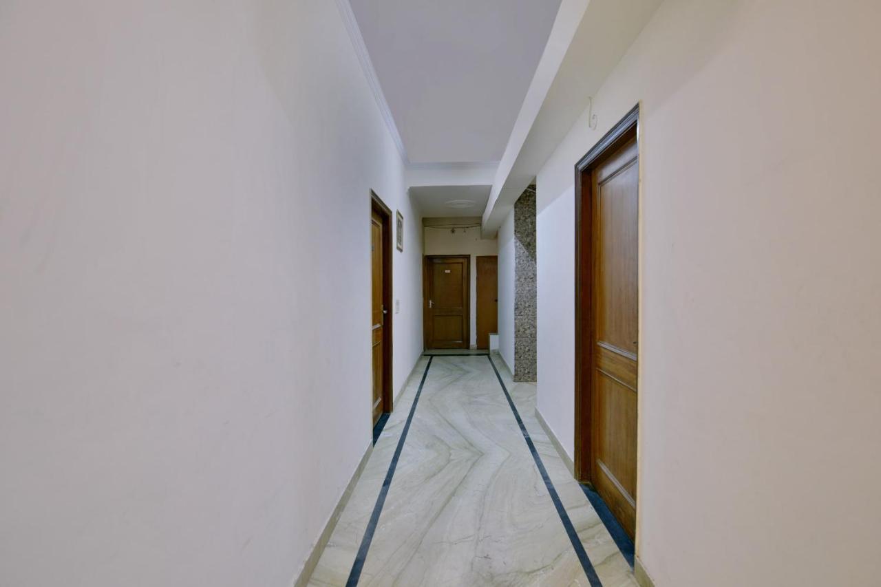 Capital O Tsl Stay Homes Indirapuram Esterno foto