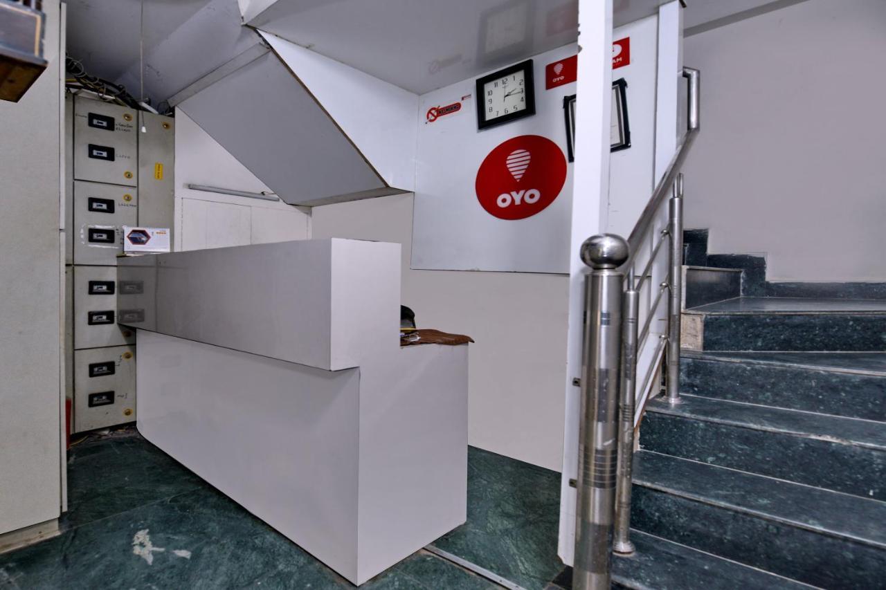 Capital O Tsl Stay Homes Indirapuram Esterno foto