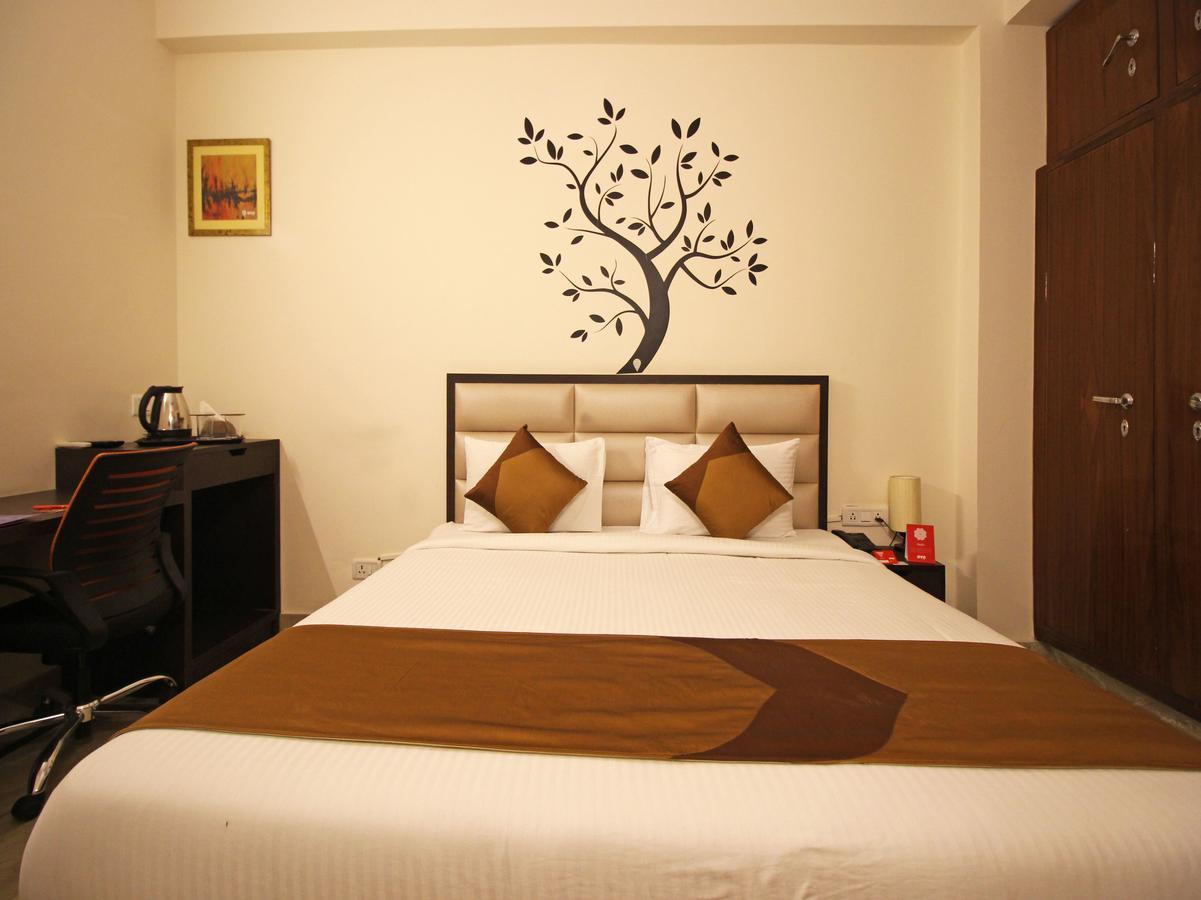 Capital O Tsl Stay Homes Indirapuram Esterno foto
