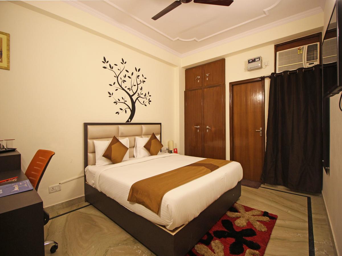 Capital O Tsl Stay Homes Indirapuram Esterno foto