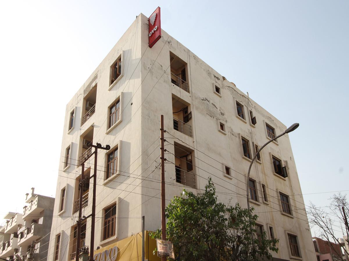 Capital O Tsl Stay Homes Indirapuram Esterno foto