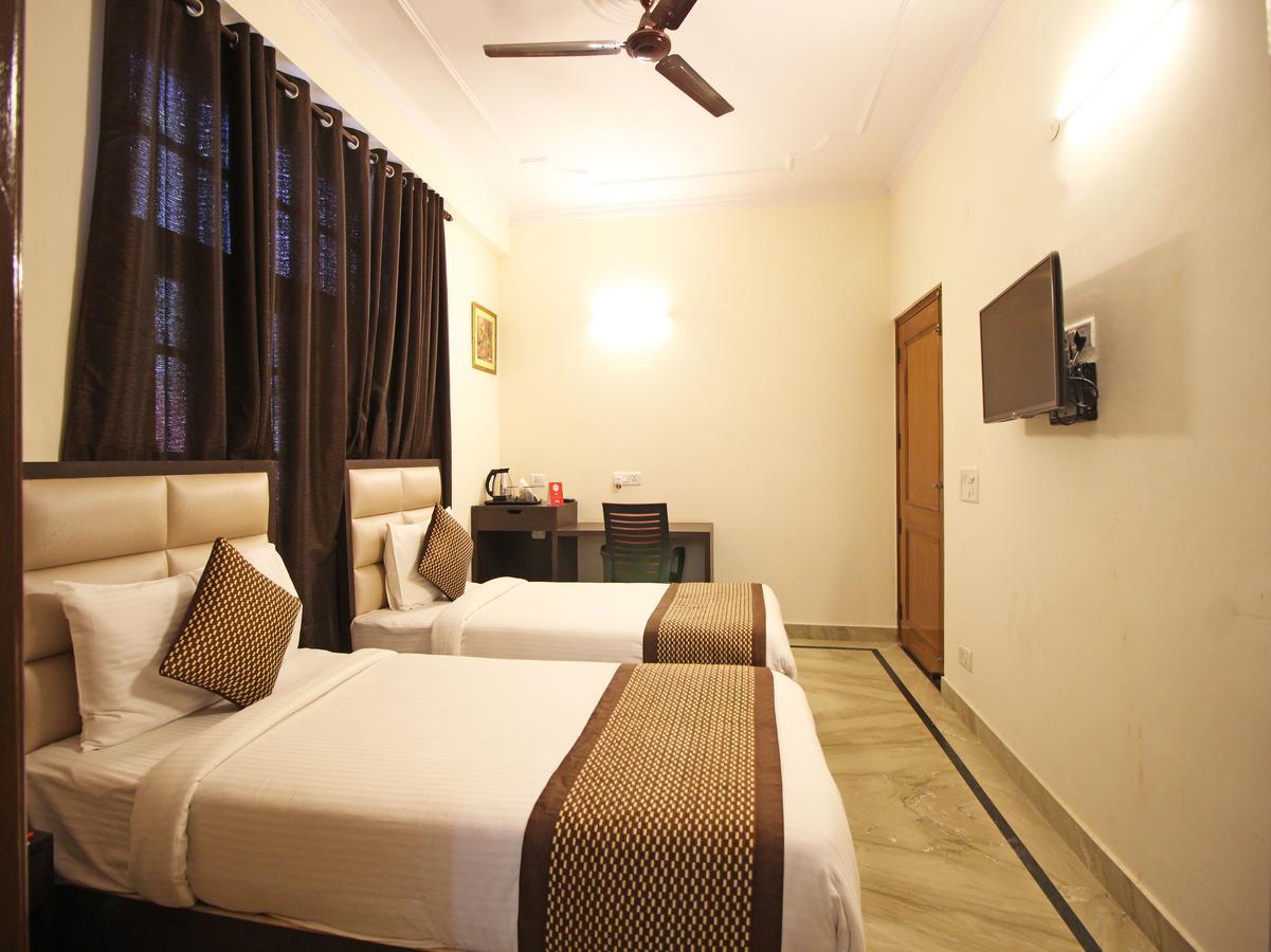Capital O Tsl Stay Homes Indirapuram Esterno foto