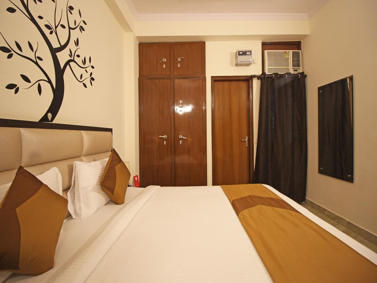 Capital O Tsl Stay Homes Indirapuram Esterno foto