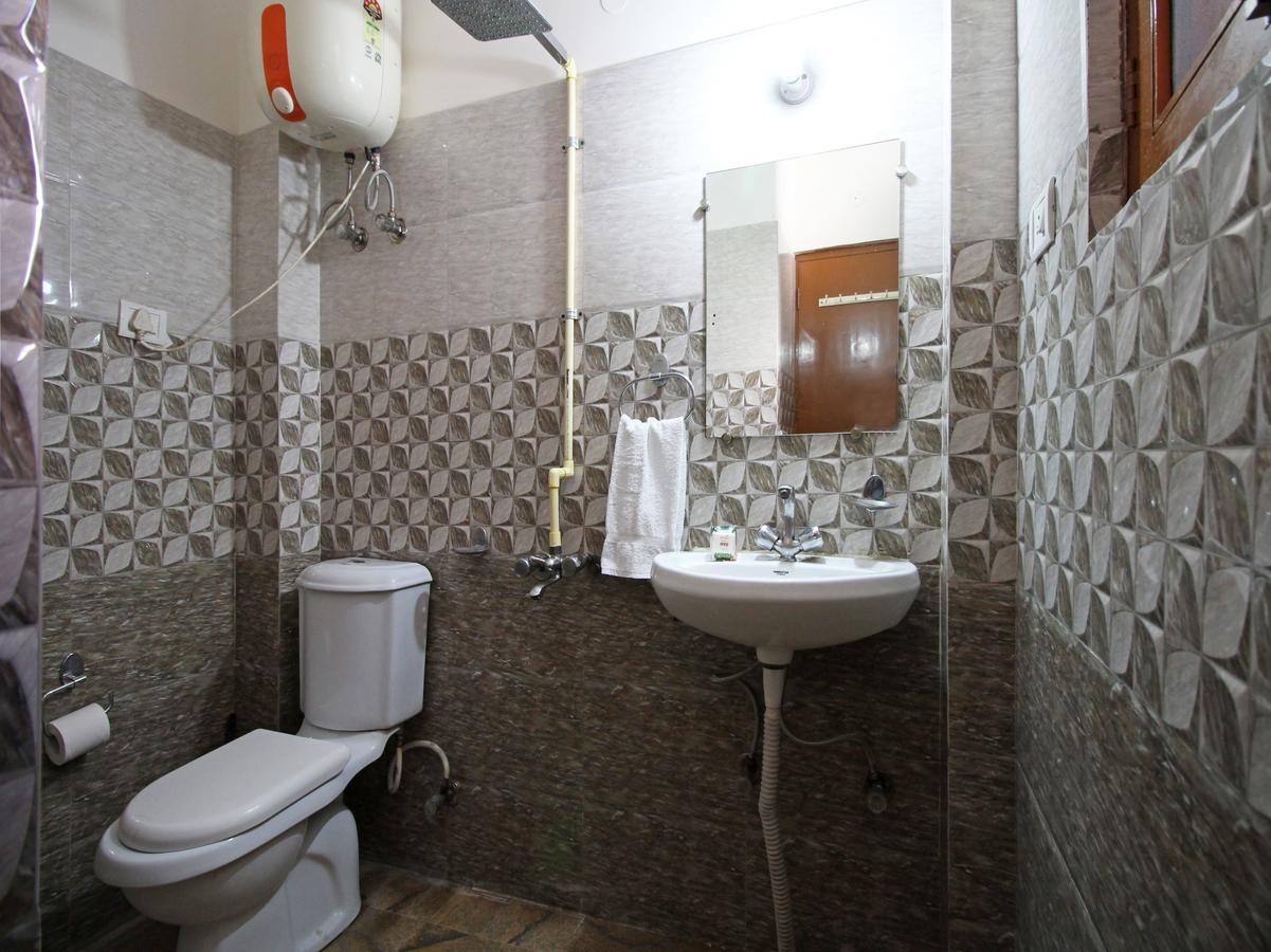 Capital O Tsl Stay Homes Indirapuram Esterno foto