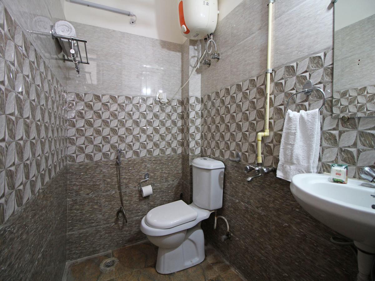 Capital O Tsl Stay Homes Indirapuram Esterno foto