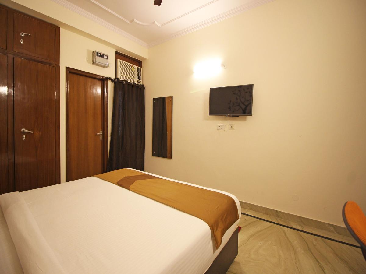 Capital O Tsl Stay Homes Indirapuram Esterno foto