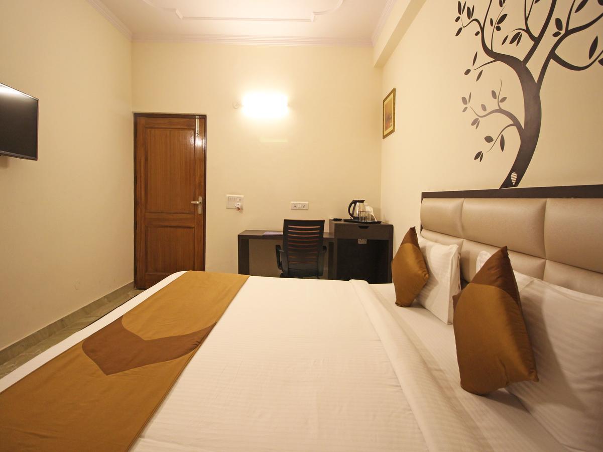 Capital O Tsl Stay Homes Indirapuram Esterno foto