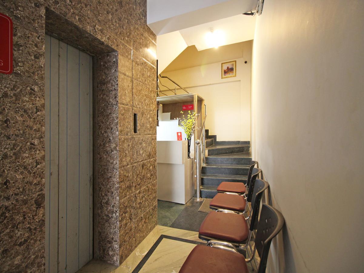 Capital O Tsl Stay Homes Indirapuram Esterno foto