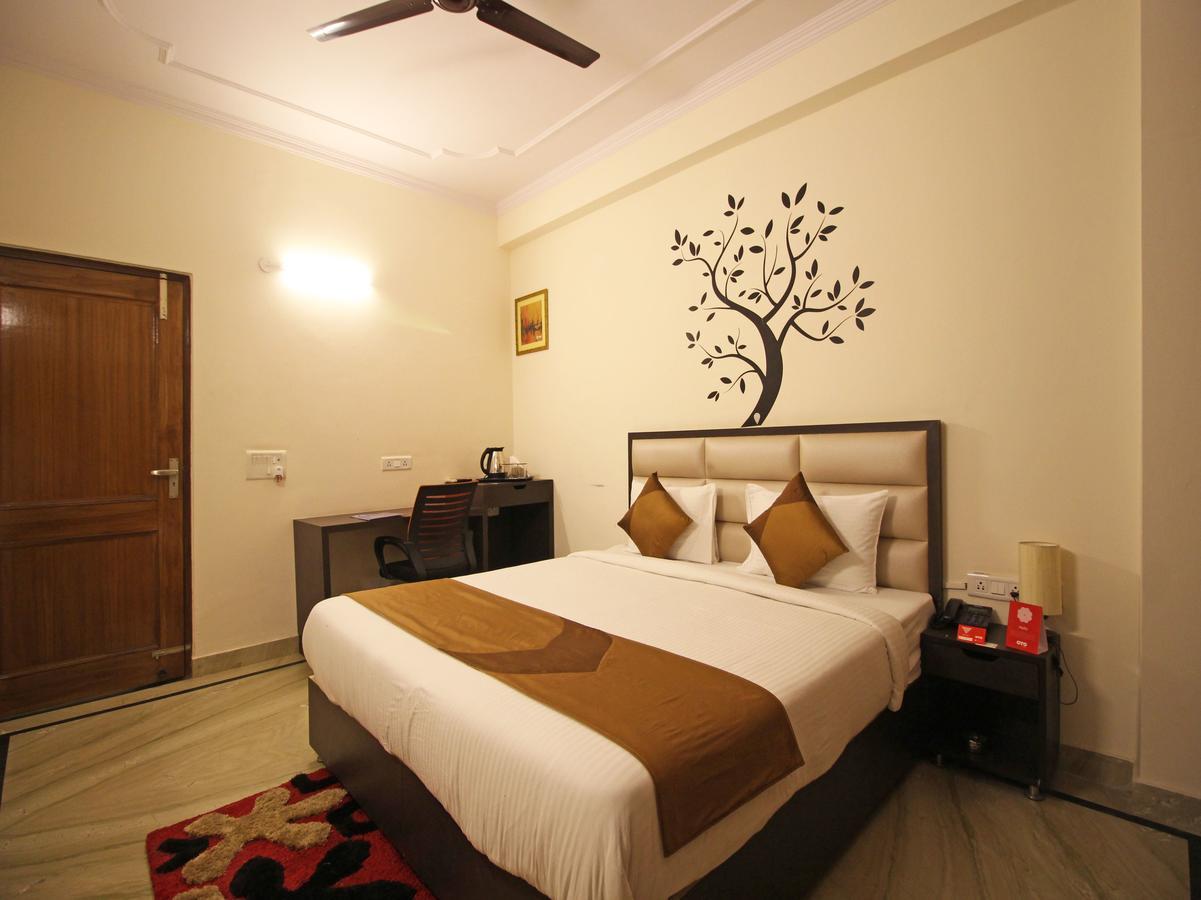Capital O Tsl Stay Homes Indirapuram Esterno foto