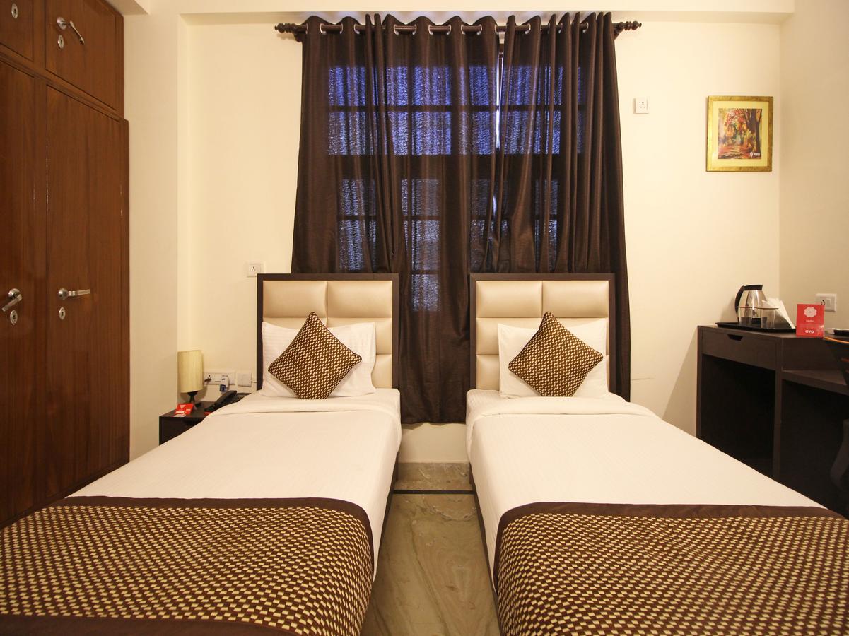 Capital O Tsl Stay Homes Indirapuram Esterno foto