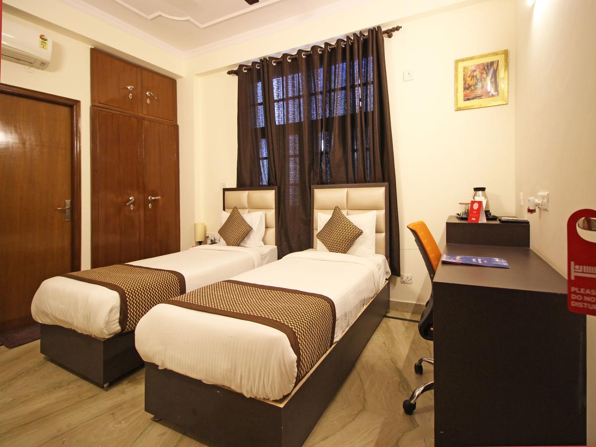 Capital O Tsl Stay Homes Indirapuram Esterno foto