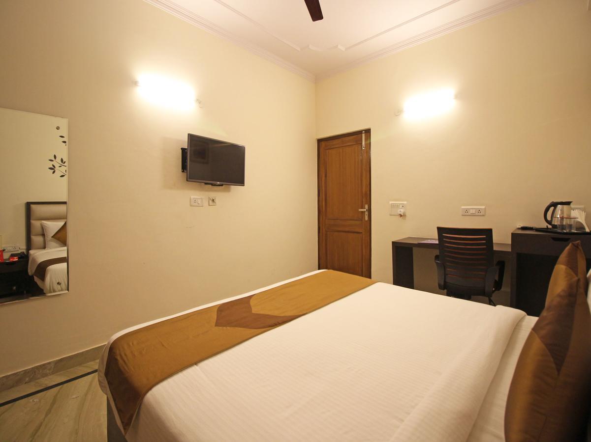 Capital O Tsl Stay Homes Indirapuram Esterno foto
