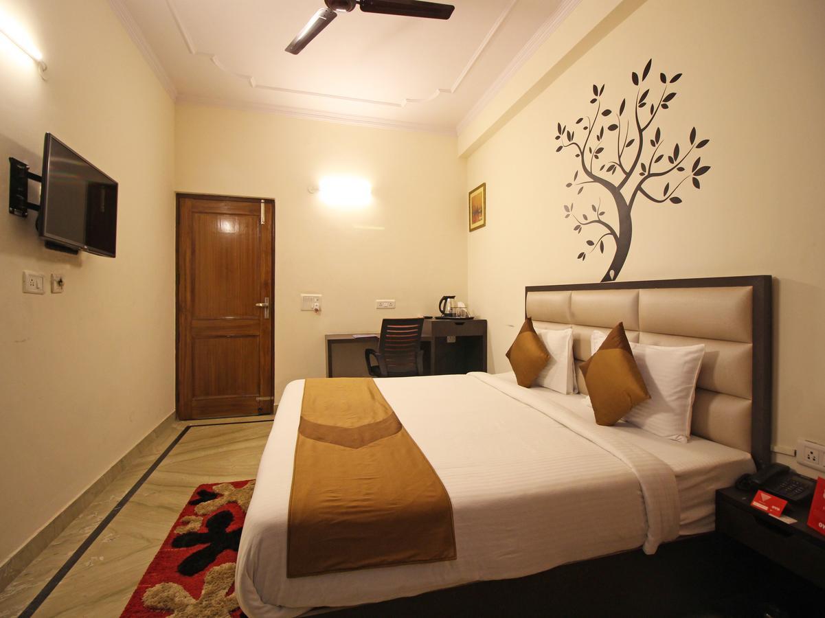 Capital O Tsl Stay Homes Indirapuram Esterno foto