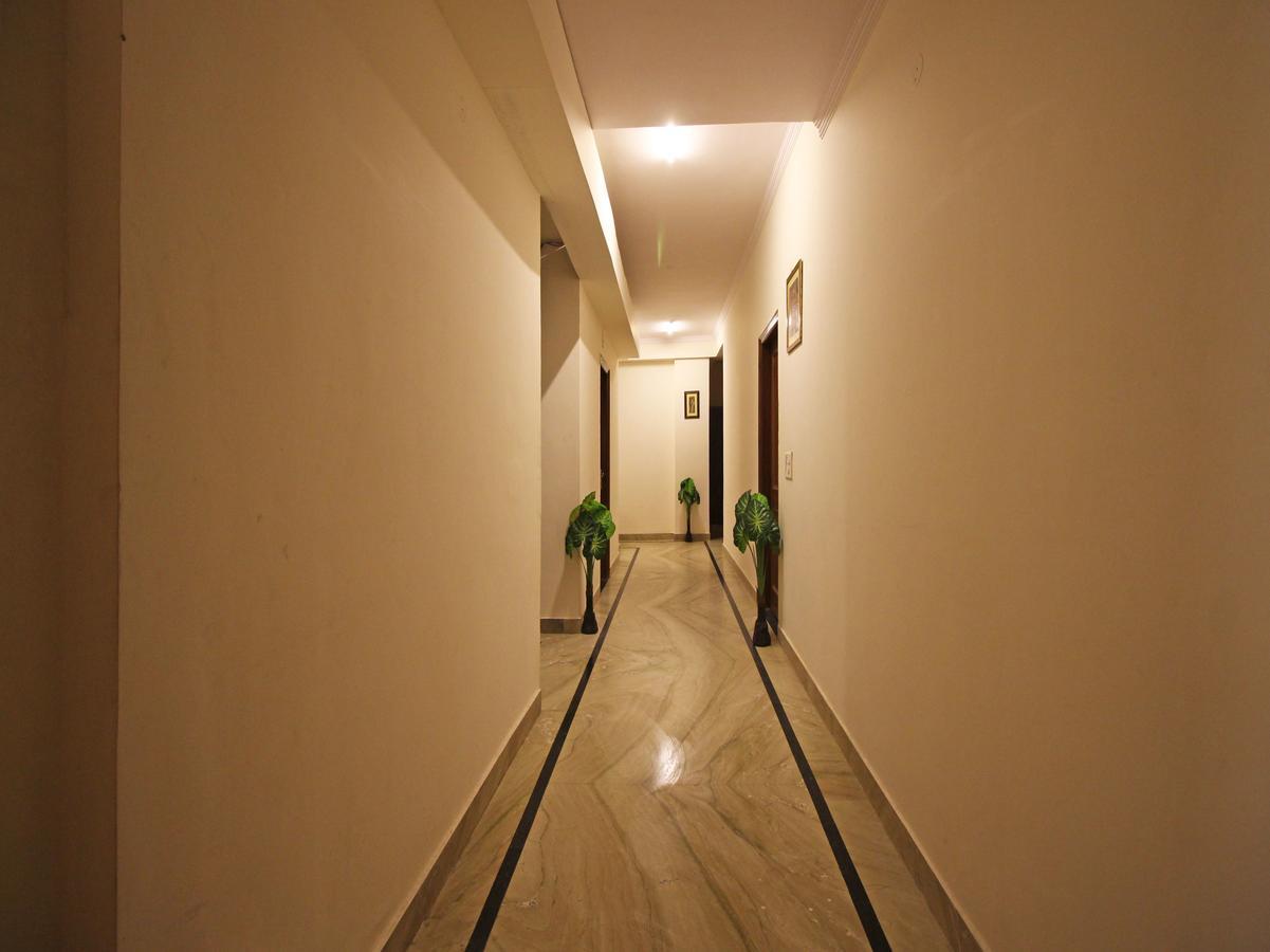 Capital O Tsl Stay Homes Indirapuram Esterno foto