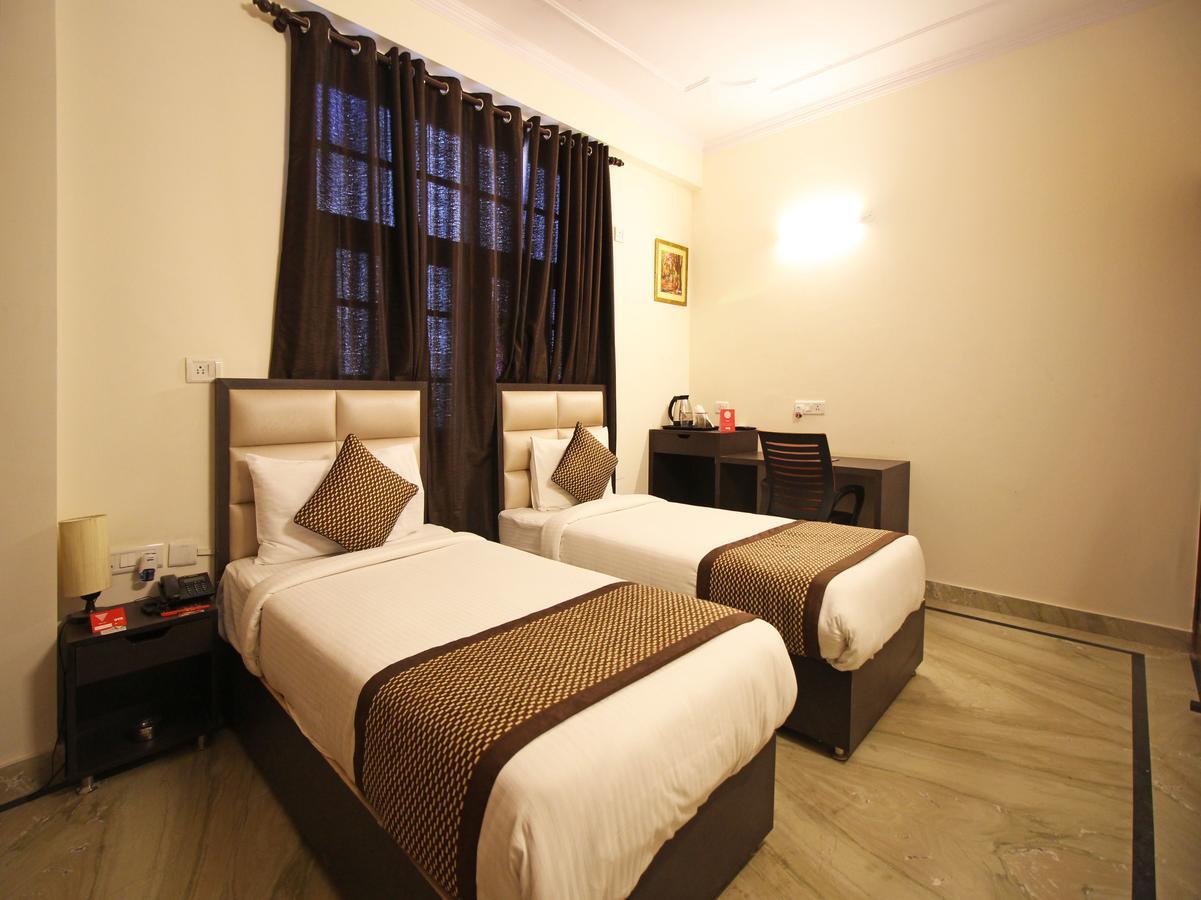 Capital O Tsl Stay Homes Indirapuram Esterno foto